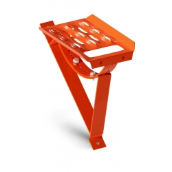 stopień kominiarski stopień kominiarski do blachodachówki stopień kominiarski do dachówki